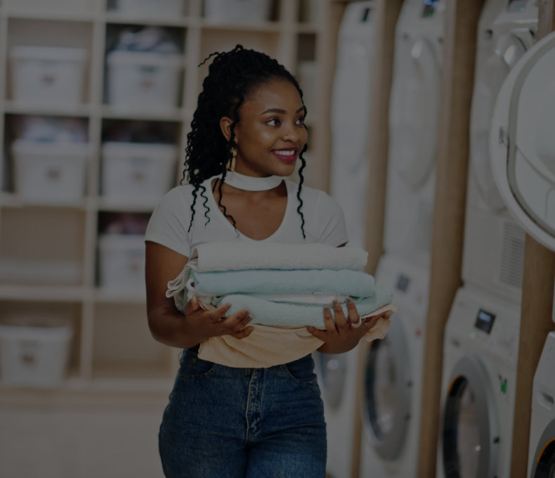 Hychem|Laundry Hygiene Products Hychem|Laundry Hygiene Product Banner Image